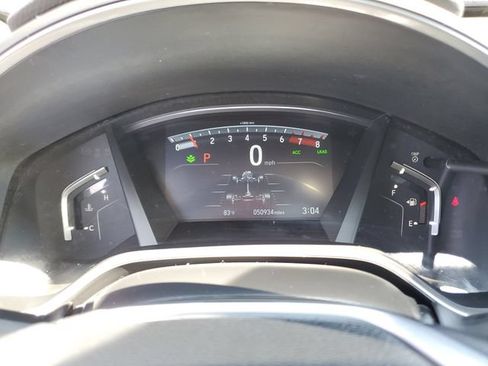 Used 2022 Honda CR-V EX-L image 25