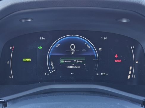 New 2026 Toyota Camry SE w/ Multimedia Upgrade Package image 12