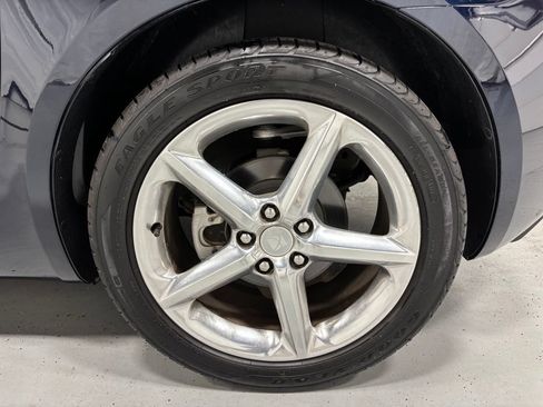 Used 2007 Saturn Sky Red Line RWD image 47