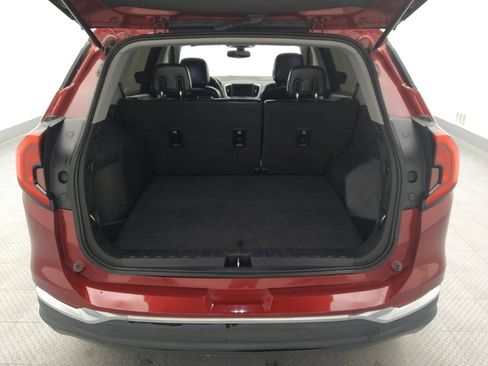 Used 2019 GMC Terrain SLT w/ LPO, 'HIT The Road' Package FWD image 29
