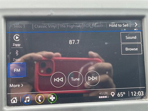 Used 2022 Chevrolet Equinox LS image 14