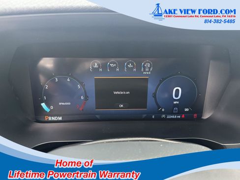 Used 2024 Ford F150 XLT w/ Bed Utility Package AWD/4WD image 12