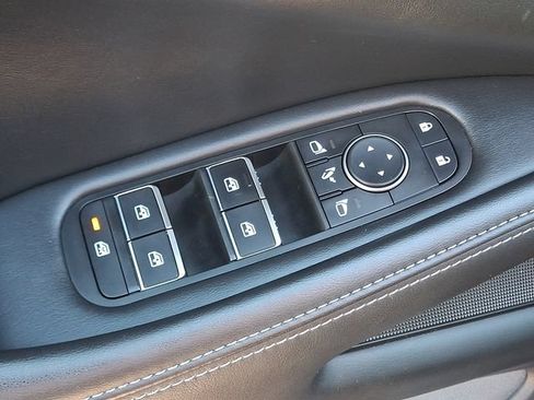 Used 2023 INFINITI QX60 Luxe w/ Cargo Package AWD/4WD image 26