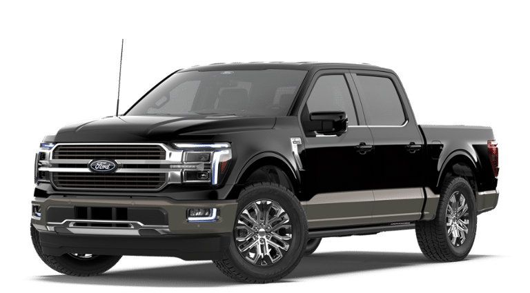 New 2026 Ford F150 King Ranch AWD/4WD image 24