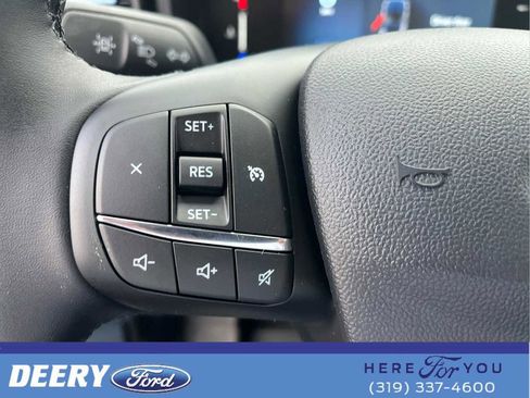 New 2026 Ford Maverick XLT w/ XLT Luxury Package AWD/4WD image 27