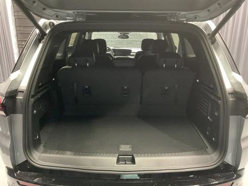 New 2026 Buick Enclave Sport Touring FWD image 7