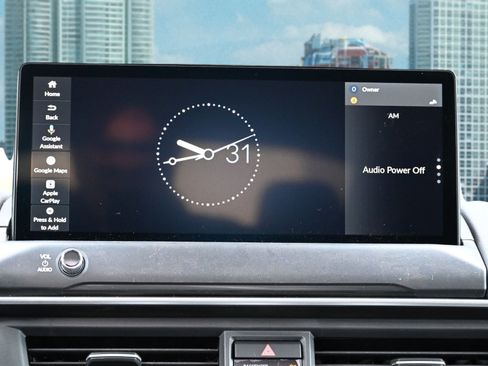 New 2026 Honda Pilot EX-L image 24