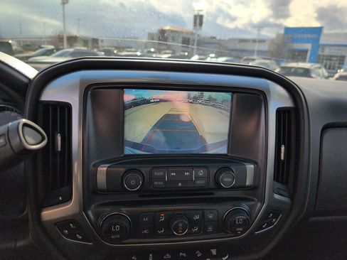 Used 2017 Chevrolet Silverado 3500 LTZ w/ Duramax Plus Package image 18