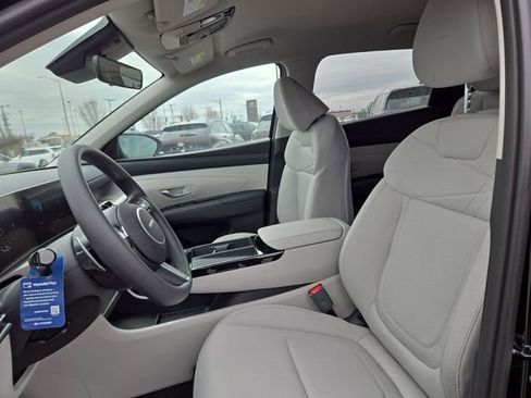 New 2026 Hyundai Tucson SEL AWD/4WD image 23