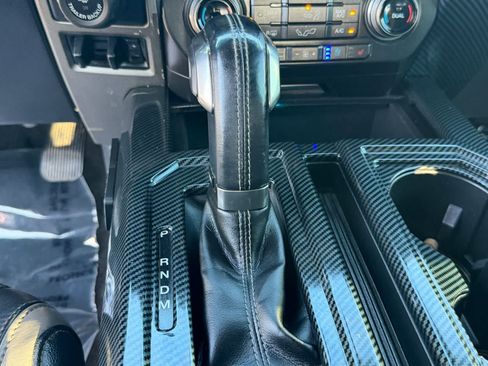 Used 2018 Ford F150 Raptor w/ Equipment Group 802A Luxury AWD/4WD image 30