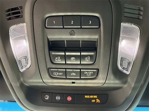 Certified 2022 Cadillac CT5 V Blackwing image 19