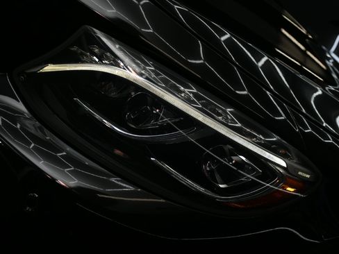 Used 2016 Mercedes-Benz S 63 AMG 4MATIC Coupe image 8