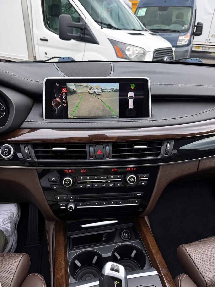 Used 2015 BMW X5 xDrive35i AWD/4WD image 21