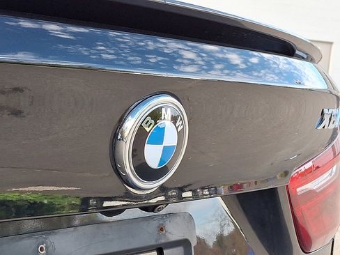 Used 2018 BMW X6 M image 29