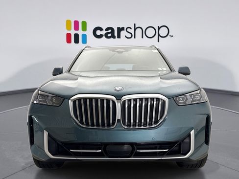 Used 2024 BMW X5 xDrive40i w/ Premium Package image 8