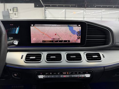 Used 2021 Mercedes-Benz GLE 53 AMG GLE 53 AMG image 15