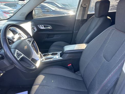 Used 2016 Chevrolet Equinox LT w/ Convenience Package image 14
