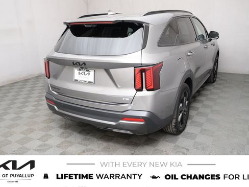 New 2026 Kia Sorento SX Prestige AWD/4WD image 5