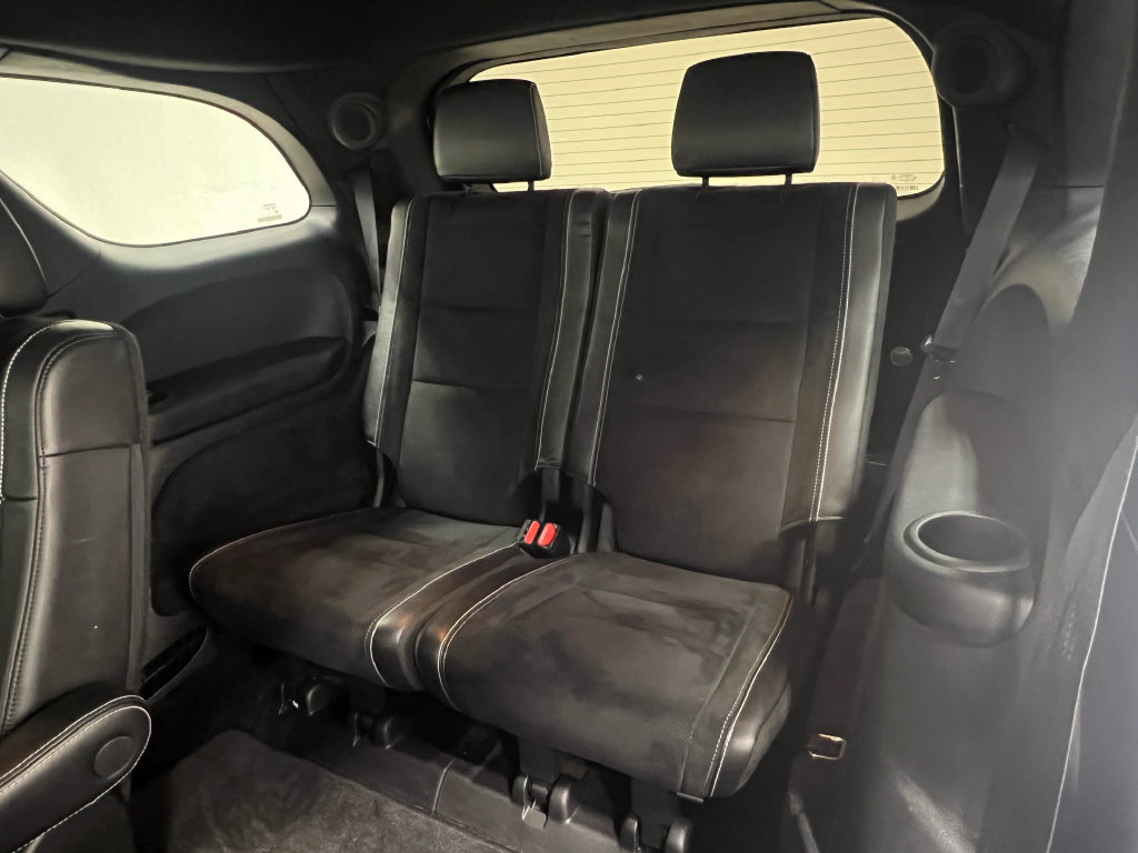 Used 2022 Dodge Durango SRT w/ Black Package AWD/4WD image 35
