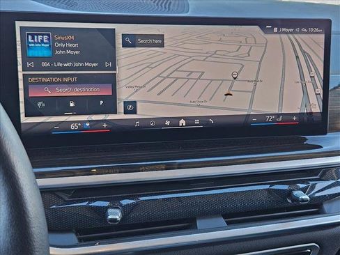 Used 2024 BMW X7 xDrive40i image 13