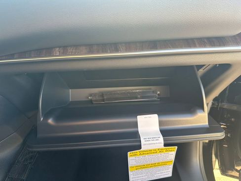 New 2026 Nissan Armada Platinum w/ Convenience Package image 30