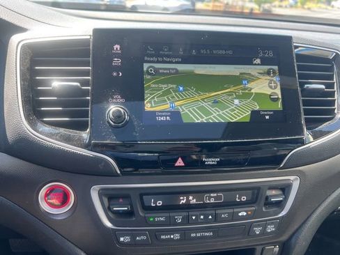 Used 2023 Honda Passport TrailSport image 22
