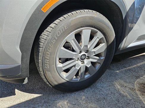 Used 2025 Hyundai Palisade SEL image 6