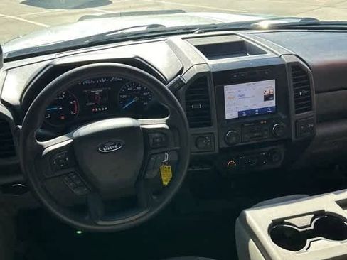 Used 2020 Ford F350 XL w/ STX Appearance Package image 31