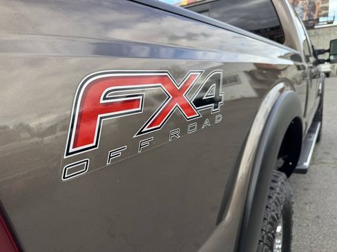 Used 2016 Ford F350 XLT w/ XTR Plus Package AWD/4WD image 24
