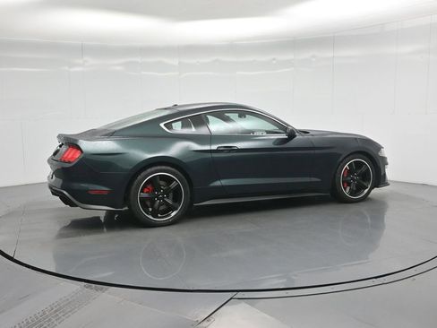 Certified 2019 Ford Mustang Bullitt w/ Bullitt Electronics Package image 24