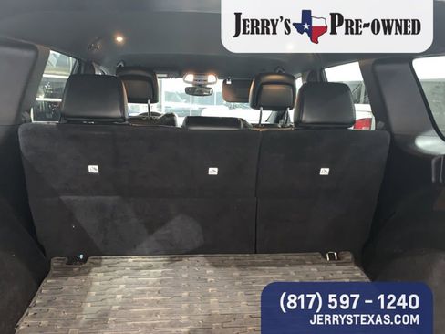 Used 2019 Jeep Grand Cherokee Limited image 7