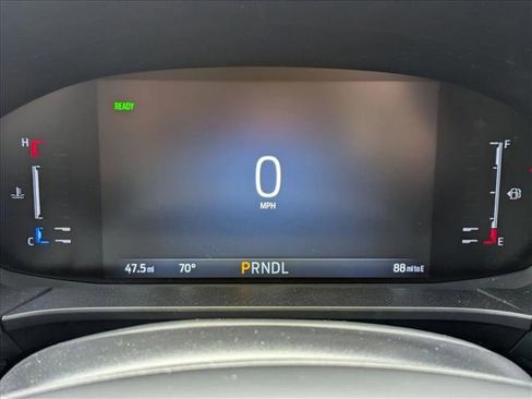 New 2024 Ford Escape ST-Line w/ Equipment Group 301A image 11