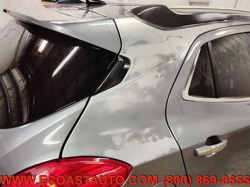 Used 2013 Buick Encore Premium AWD/4WD image 18