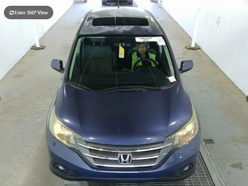 Used 2012 Honda CR-V EX image 2