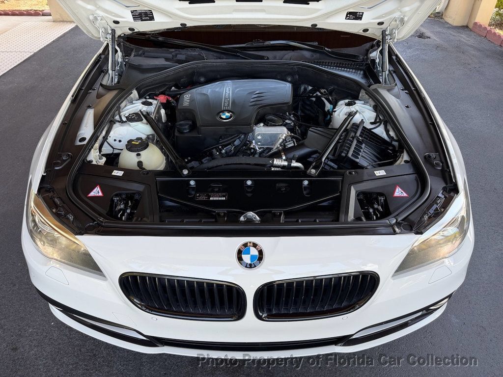 Used 2015 BMW 528i Sedan RWD image 79
