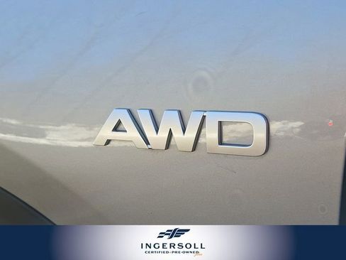 Used 2023 Kia Seltos Nightfall Edition image 32