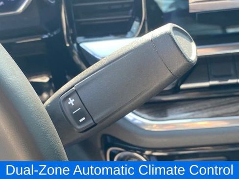 Certified 2025 Chevrolet Silverado 1500 LT image 12