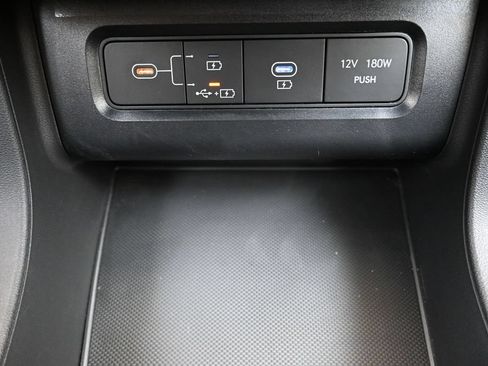 New 2026 Hyundai Tucson SEL AWD/4WD image 35