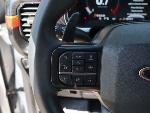 Used 2023 Ford F150 Raptor w/ Equipment Group 802A Raptor R image 26