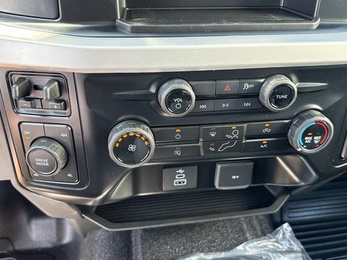 New 2026 Ford F350 XL w/ XL Driver Assist Package AWD/4WD image 16
