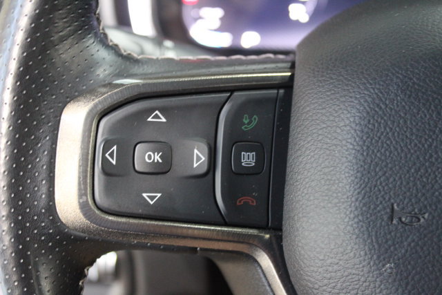 Used 2023 RAM 1500 Rebel w/ Rebel Level 2 Equipment Group AWD/4WD image 16