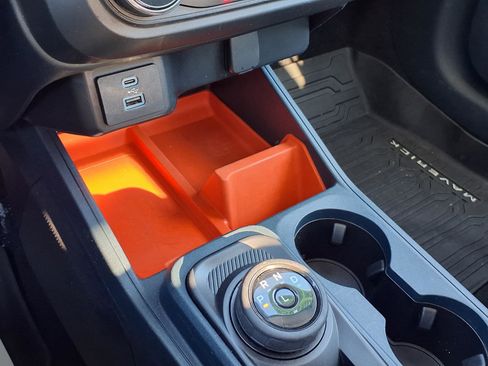 Used 2023 Ford Maverick XLT w/ Equipment Group 300A Standard image 13