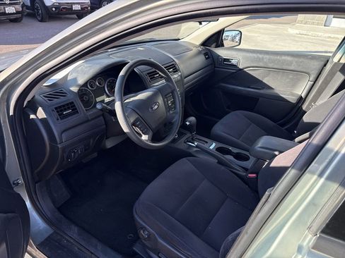 Used 2009 Ford Fusion SE image 7