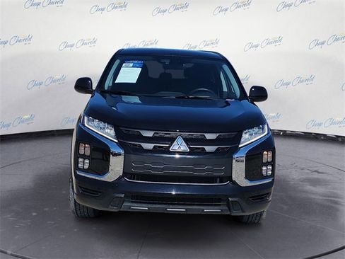 Used 2024 Mitsubishi Outlander Sport ES image 8