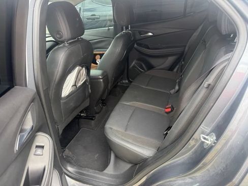 Used 2020 Buick Encore GX Select FWD image 5