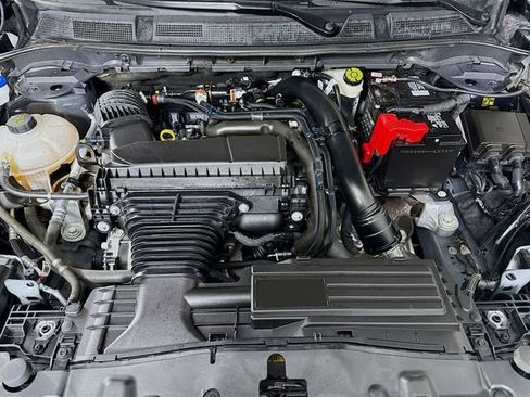 Used 2023 Lincoln Corsair Reserve w/ Equipment Group 201A image 29