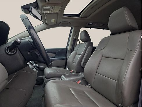 Used 2017 Honda Odyssey EX-L image 13