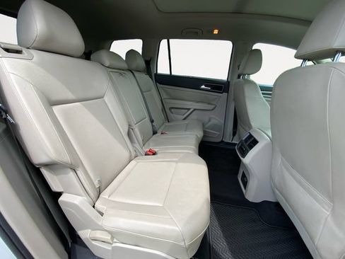 Used 2019 Volkswagen Atlas SEL FWD image 14