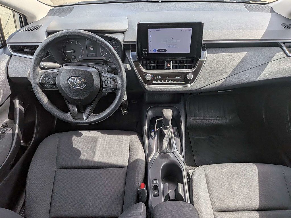 Used 2023 Toyota Corolla LE FWD image 15