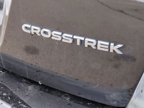 Used 2023 Subaru Crosstrek 2.0i Premium image 14